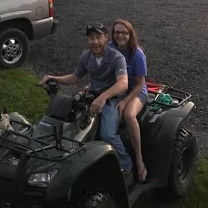 Meet your Posher, Beth